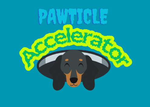 PAWTICLE Accelerator